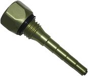 GenExhaust Compatible with Champion 2000/2500 Watt Inverter Generator - EASY USE MAGNETIC OIL DIPSTICK