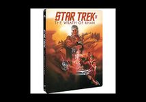 Star Trek II: The Wrath of Khan