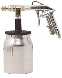 Undercoating Spray Gun
