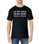 Class of 2024 Senior Gifts Funny Se