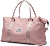 Travel Duffel Bag,Sports Tote Gym B