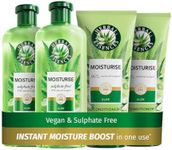 Herbal Essences Sulphate Free Shamp