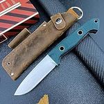 Buschcrafter 162 fixed blade tactic