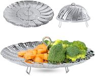 Sayfine Vegetable Steamer Basket, P