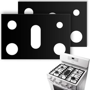 Gas Stove 