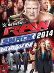 WWE: Best of Raw and Smackdown 2014