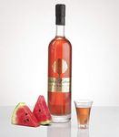 Watermelon Liqueur 700ml- Dolce Cilento Watermeloncello Italian Liquor (Double Medal Winner)