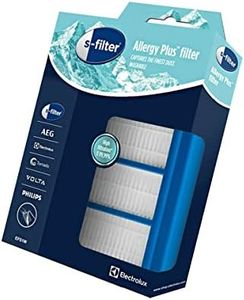Filtre hépa 192499330/4 pour Aspirateur ELECTROLUX PURE C9, PURE D9, PURED9