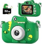 ZONEY Kids Camera, Toy Camera for G