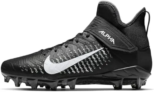 Nike Alpha