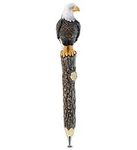 Puzzled Resin Planet Pen, Eagle