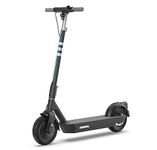 OKAI Neon Pro Electric Scooter, Up to 20 MPH & 50 Miles Long Range Commuting Electric Scooter for Adults, 700W Peak Power, 10" Vacuum Fat Tire, UL 2272 Certified