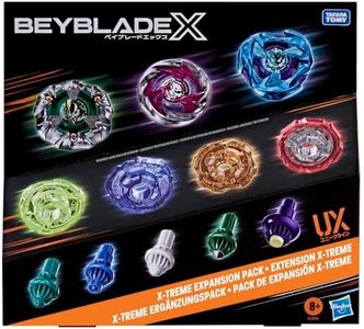 BEY BLADE