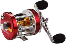 KastKing Rover Round Baitcasting Re