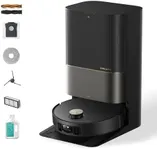 DREAME X50 Ultra Complete Robot Vac