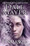 Unmasked: A Psychic Visions Novel