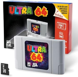 Ultra 64 F