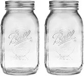 Ball Regular Mouth 32-Ounces Mason 