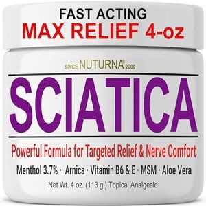 Sciatica N