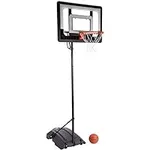 SKLZ Pro Mini Hoop Basketball Syste