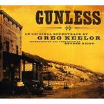 Gunless (Original Soundtrack)