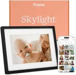 Skylight Frame – WiFi Digital Pictu