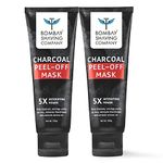 Charcoal Mask Brands