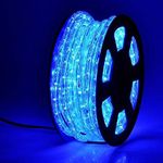 50ft 360 LED Waterproof Rope Lights