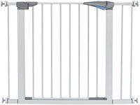 Walk Thru Baby Gate, Auto-Close Saf