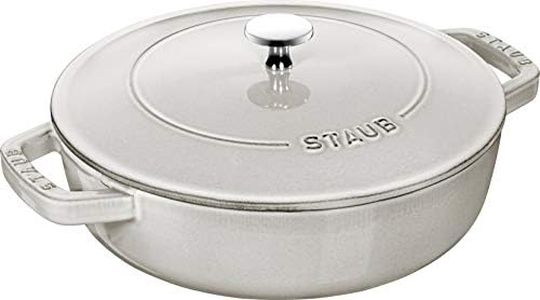 Staub 4050