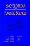 Encyclopedia of Forensic Sciences, Three volume set