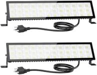 Onforu LED Shop Lights,6500K Daylig