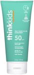 Thinksport Kids SPF 50+ Mineral Sun