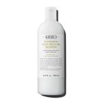 Kiehl's Nourishing Olive Fruit Oil Shampoo, Moisturizing Hair Shampoo for Dry & Damaged Hair, Leaves Hair Soft and Shiny, Restores Shine, with Avocado Oil & Lemon Oil - 16.9 fl oz