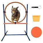 WOW PET PRODUCTS Dog Jump Ring Agil