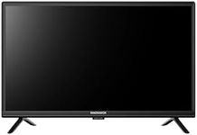 RCA 24-inch Flat Screen 720p Roku S
