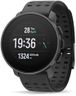 SUUNTO 9 Peak Pro Montre Sport Homme Femme, 95+ Sports, Tracker d'Activités GPS, Smartwatch Soins de Santé 24/7, Cardiofréquencemètre, Altimètre, Baromètre, 21 Jours d'Autonomie