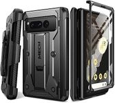 Tongate for Google Pixel Fold Case(