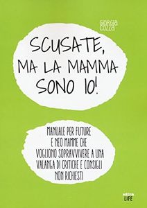 Scusate, m