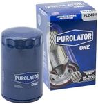 Purolator PL24011 PurolatorONE Advanced Engine Protection Spin On Oil Filter