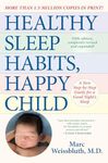 Healthy Sleep Habits, Happy Child, 