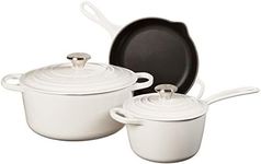 Le Creuset Enameled Cast Iron Signa