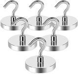 LOVIMAG Strong Magnetic Hooks, 100L