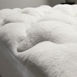 Cheer Collection Twin XL Mattress T