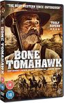 Bone Tomahawk [DVD] [2016]