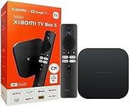 Xiaomi TV Box S 2nd Gen - 4K Ultra 