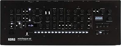Korg Minilogue XD Polyphonic Analog