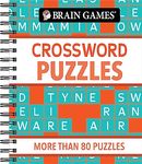 Brain Games - Crossword Puzzles (Brights)