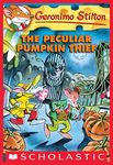 The Peculiar Pumpkin Thief (Geronimo Stilton #42)