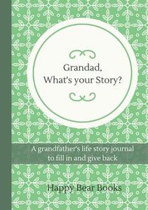 Grandad, W